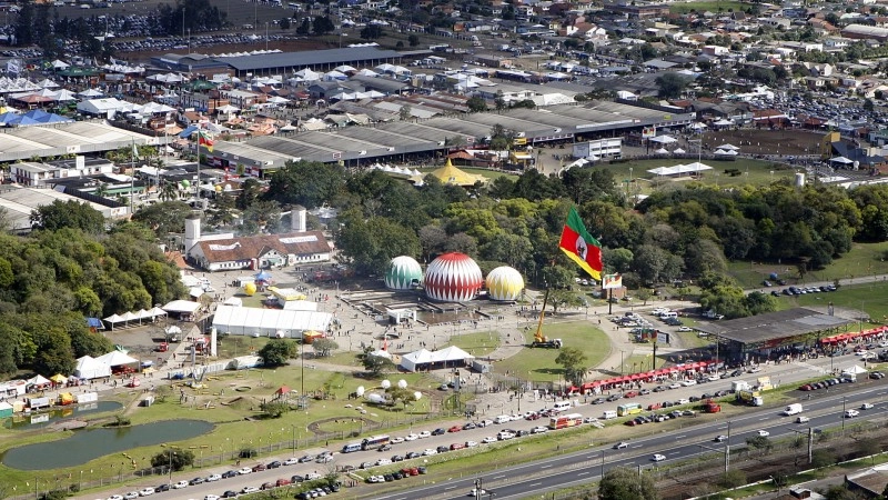 parque expointer 