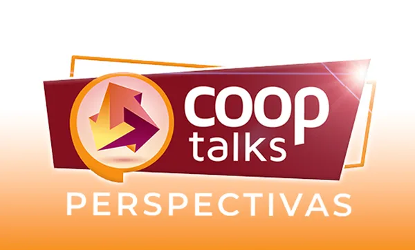 CoopTalks Perspectivas: o evento que te convida a impulsionar a mudança