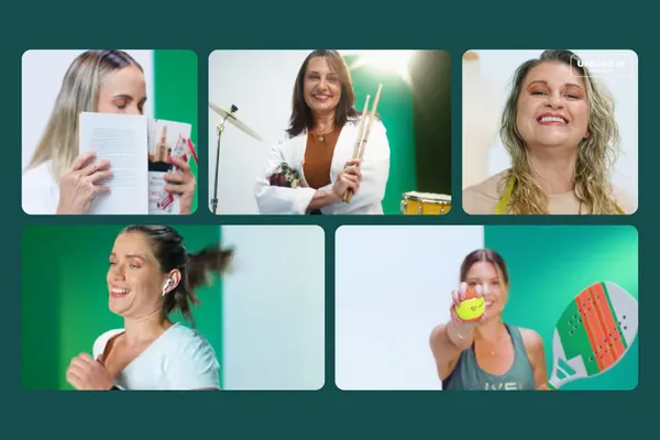 Unimed Porto Alegre lança ações para promover o autocuidado das mulheres