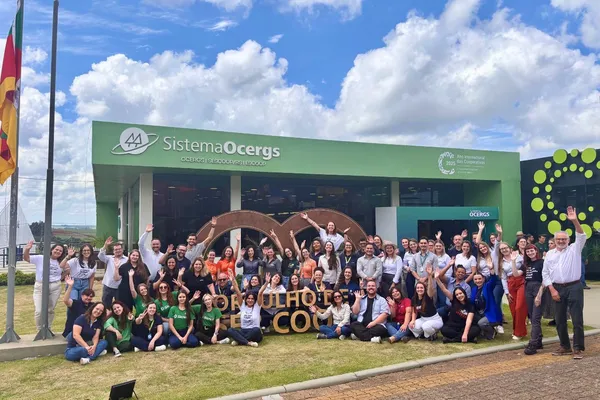 Cooperativismo em ação: os últimos passos do nosso movimento