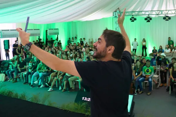 Por que é importante ouvir histórias no cooperativismo?