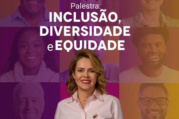 Escoop promove palestra sobre inclusão, diversidade e equidade 