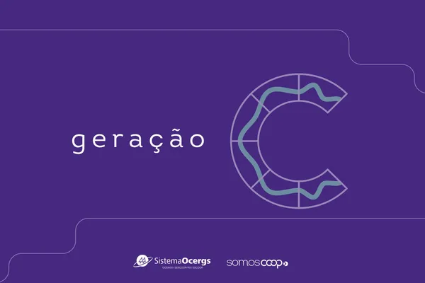 Geração C: juventude e inovação no cooperativismo 