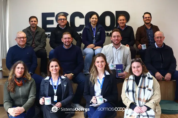 Lideranças cooperativistas ajudam a construir manifesto para 2026 