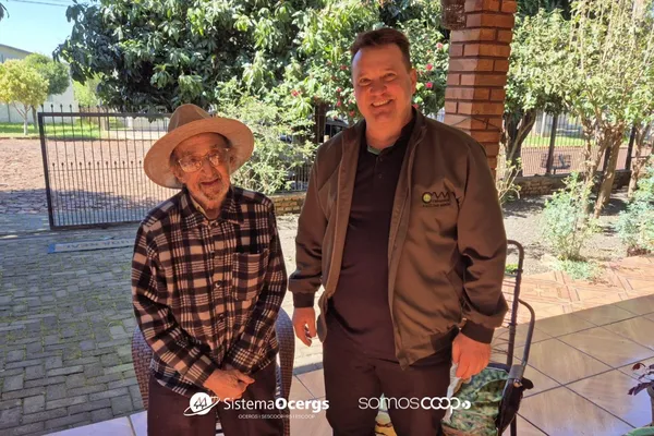 Pioneiro da Cermissões relembra chegada da energia a São Miguel