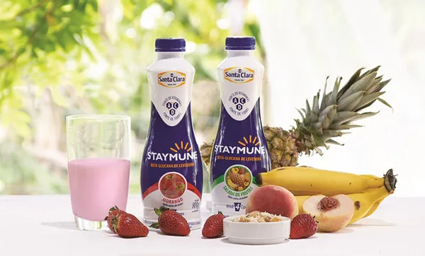 Staymune da Santa Clara é eleita o Lançamento do Ano