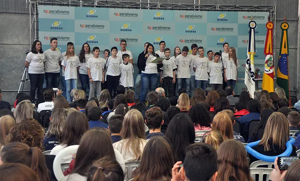 Ocergs lança quinta edição do Prêmio Cooperativismo Gaúcho de Jornalismo