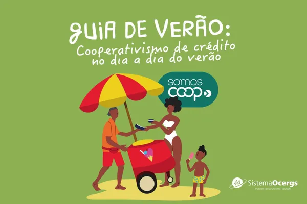 Quer curtir as férias sem preocupação financeira? O coop te ajuda!