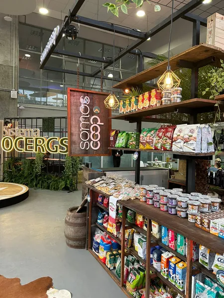 Expointer ressalta a força do Sistema Ocergs na representação institucional do cooperativismo