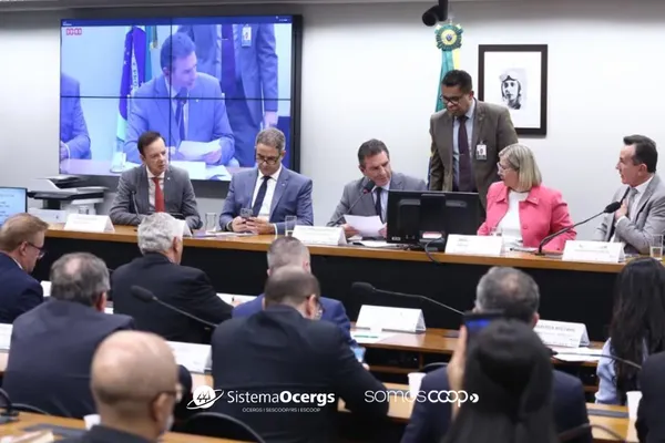 Sistema OCB cobra ações para proteger renda do produtor de leite 