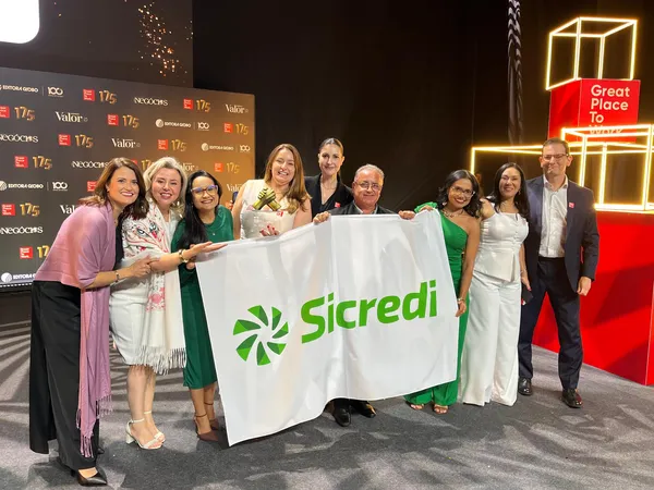 Cooperativas gaúchas ganham destaque em rankings empresariais 