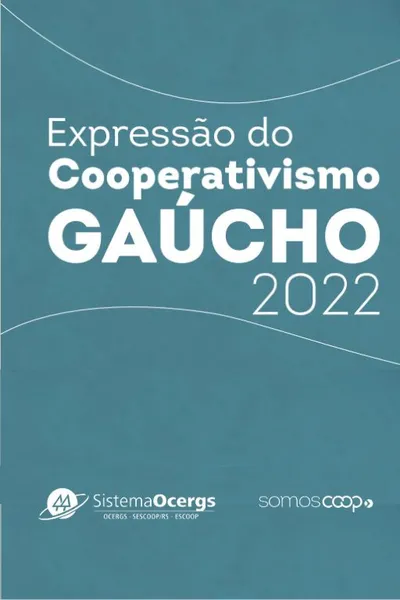 Expressão do Cooperativismo Gaúcho 2021