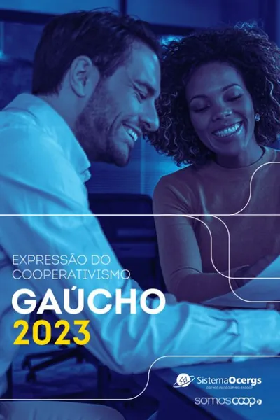 Expressão do Cooperativismo Gaúcho 2022