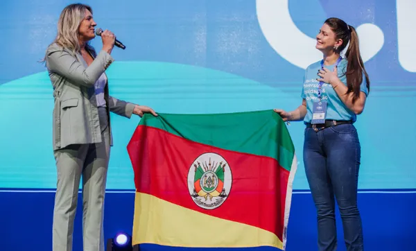 Coopera RS recebe apoio nacional durante 15º Congresso Brasileiro do Cooperativismo