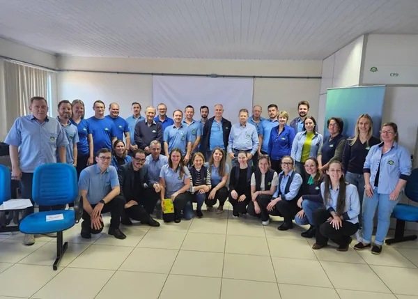  Ferramentas do Sistema Ocergs fortalecem e apoiam gestão cooperativa