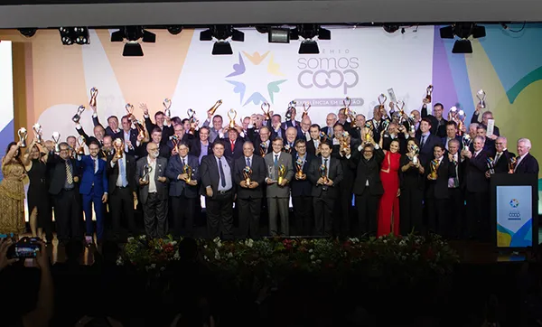 CCGL - SmartCoop/RTC anunciam adesão à RIAGRO-RS