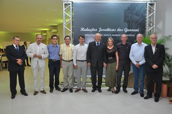 Documentário mostra a Região das Missões como pioneira na prática do cooperativismo