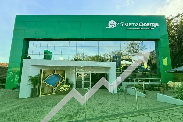 Cooperativas estimulam a reconstrução do Estado e preveem crescimento médio de 6,9% em 2024