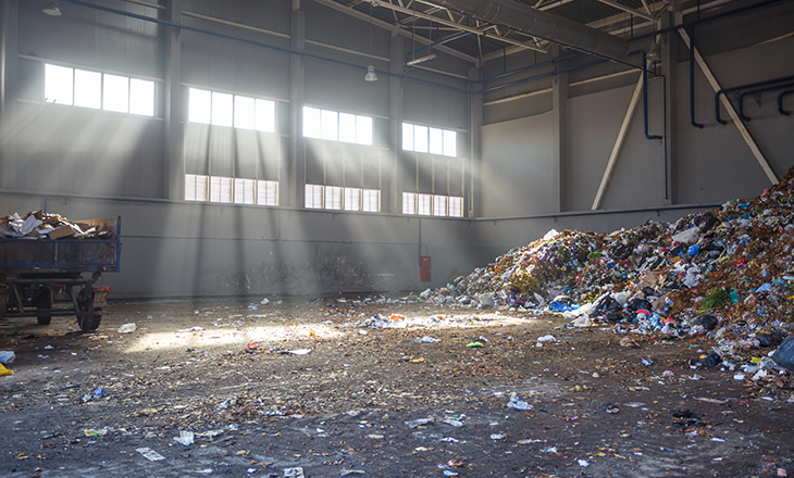 Câmara de Reciclagem apresenta plano em defesa do setor