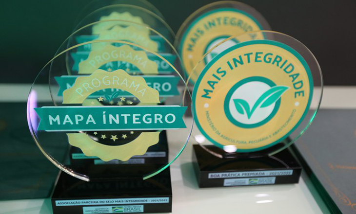 Coops agro podem se inscrever para o Selo Mais Integridade até 3 de junho