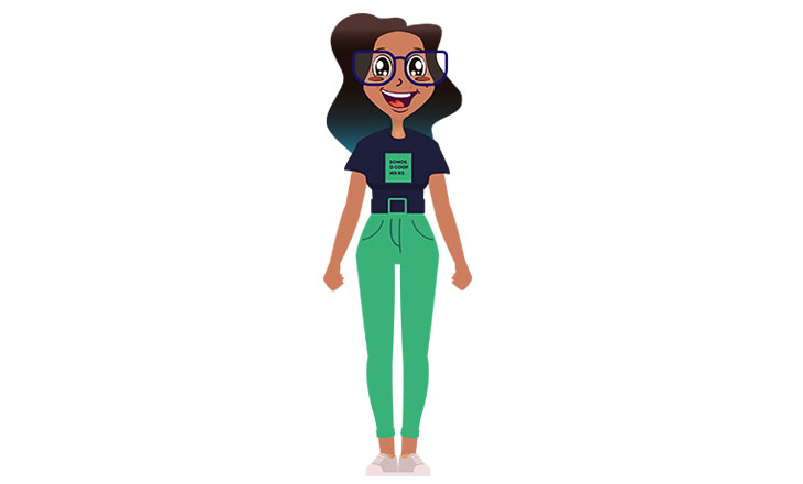Sistema Ocergs lança avatar Eliza Coop