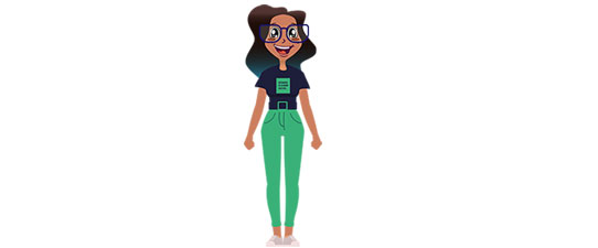 Sistema Ocergs lança avatar Eliza Coop