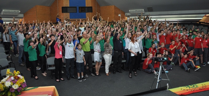 Casa Cooperativa de Nova Petrópolis promoveu o II Fórum e Conclusão do Curso de Cooperativismo