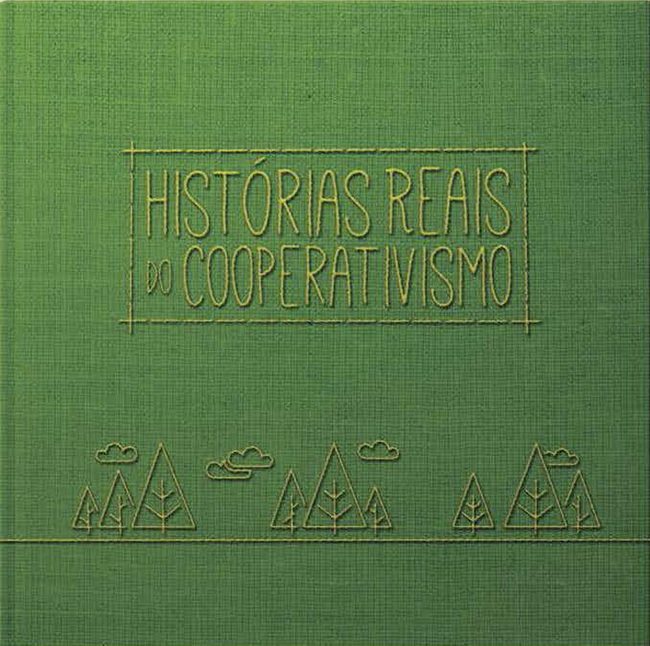 Campanha do Sescoop/RS destaca Histórias Reais do Cooperativismo
