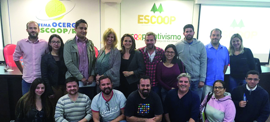 Escoop promove exibição de documentário gaúcho