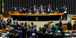 Vitória das cooperativas de Crédito no Senado