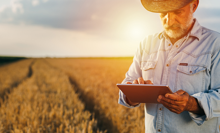 ‘Internet Rural’ da Creral Telecom chega à região de Nonoai