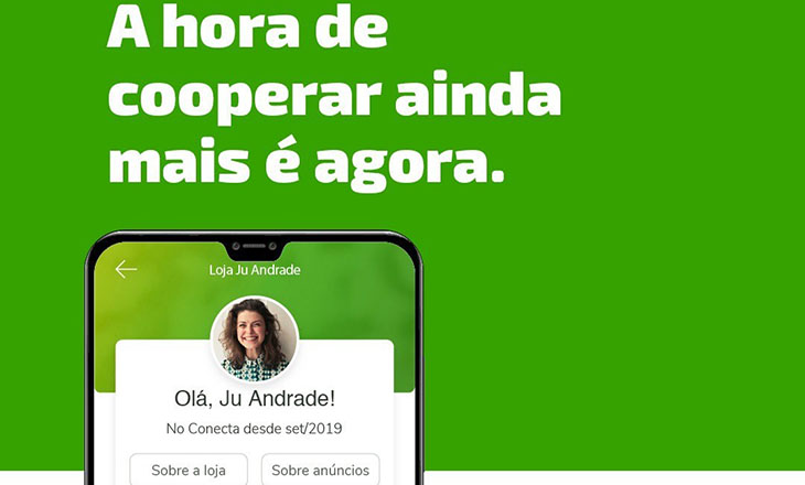 Sicredi Conecta promove negócios on-line entre associados