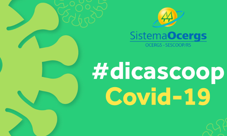 Dicas Coop Covid-19