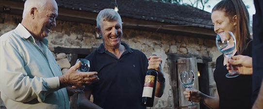Fecovinho lança campanha &quot;Somos todos vinhos do Brasil&quot;