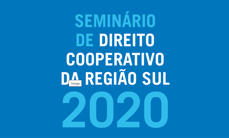 Direito Cooperativo: Seminário debate implantação de nova lei de proteção de dados