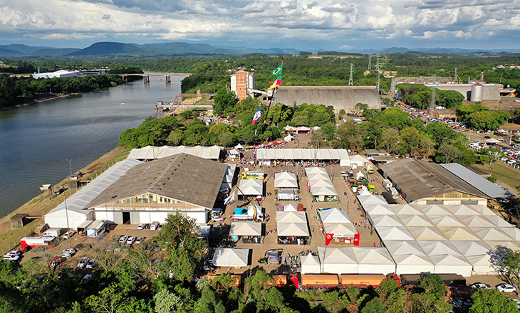 Últimos dias para aproveitar a 7ª Estrela Multifeira