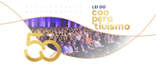 Seminário virtual Lei nº 5.764/71: passado, presente e futuro