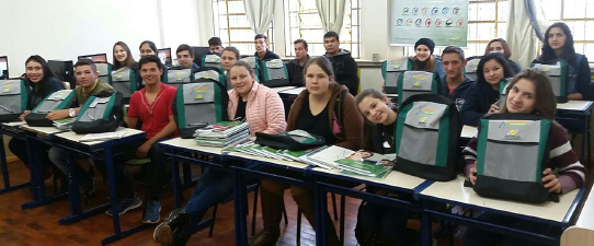 Coopatrigo implanta Programa Aprendiz Cooperativo do Campo