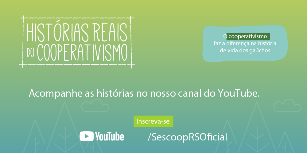 Sescoop/RS realiza webinar sobre comunicação