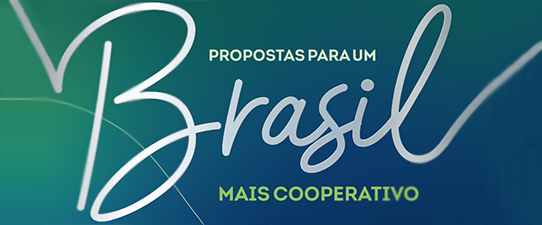 Cooperativas como protagonistas de uma nova economia
