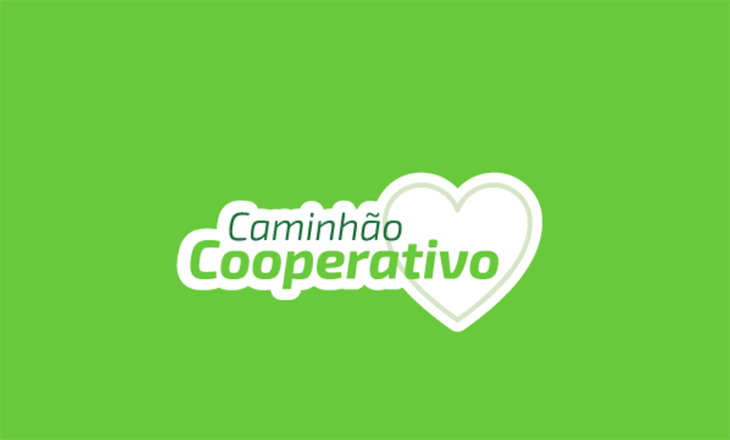 Sicredi União Metropolitana RS organiza Dia C com caminhão cooperativo para recolher doações de alimentos