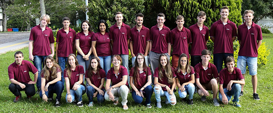 Vinícola Aurora promove encontro &quot;pais e filhos”