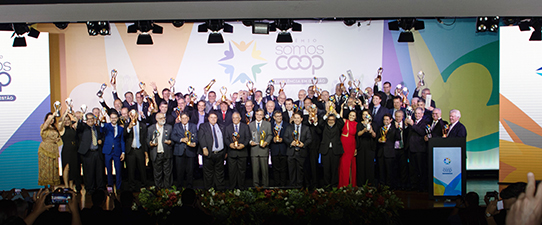 Conheça as cooperativas com a melhor gestão do país