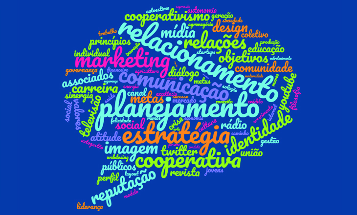 Comunicação Cooperativista no RS é tema de pesquisa