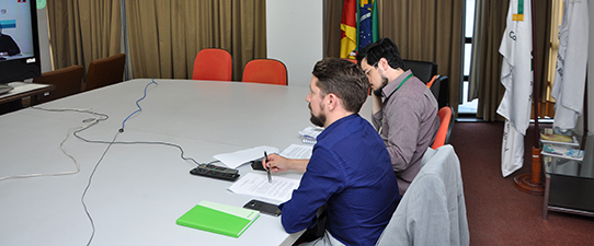 Ocergs acompanha com atenção o Projeto de Lei do Cooperário