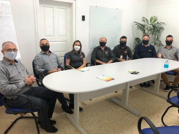 Cooperados da Coagrisol agora podem contratar seguro agrícola para lavouras de trigo