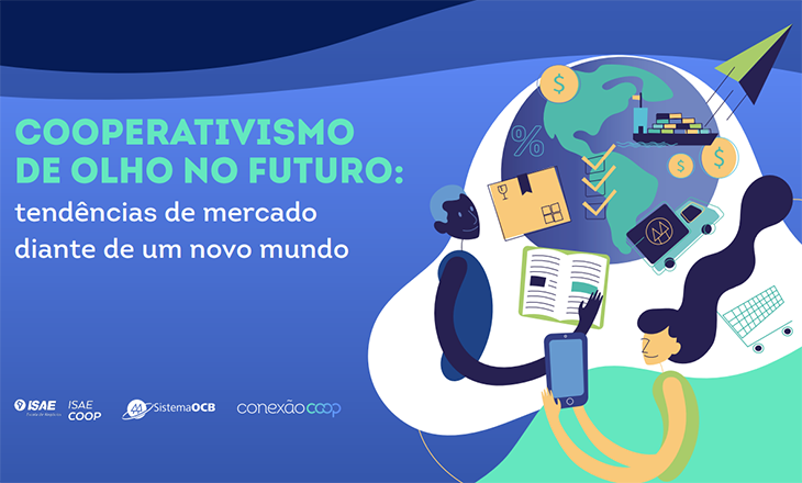 OCB lança estudo de análise e tendências de mercado