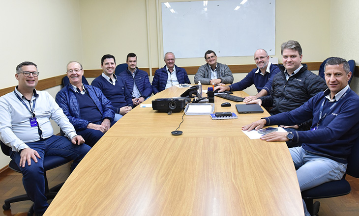 Coprel vence leilão nacional de energia