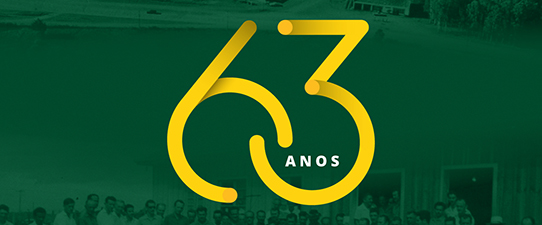 Cotriel comemora 63 anos