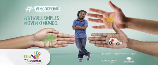 Dia C 2019 – Inscreva as ações de sua cooperativa!